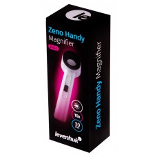 Лупа ручная Levenhuk Zeno Handy ZH43 модель 74064 от Levenhuk