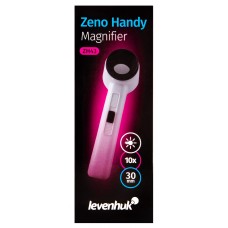Лупа ручная Levenhuk Zeno Handy ZH43 модель 74064 от Levenhuk