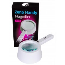 Лупа ручная Levenhuk Zeno Handy ZH45 модель 74065 от Levenhuk