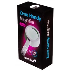 Лупа ручная Levenhuk Zeno Handy ZH45 модель 74065 от Levenhuk