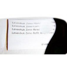 Лупа для чтения Levenhuk Zeno Read ZR14 модель 74069 от Levenhuk