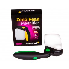Лупа для чтения Levenhuk Zeno Read ZR14 модель 74069 от Levenhuk