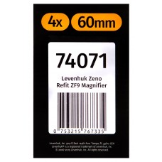 Лупа штативная Levenhuk Zeno Refit ZF9 модель 74071 от Levenhuk