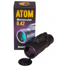 Монокуляр Levenhuk Atom 8x42 модель 74094 от Levenhuk