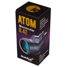 Монокуляр Levenhuk Atom 8x42 модель 74094 от Levenhuk