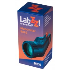 Монокуляр Levenhuk LabZZ MC4 модель 74097 от Levenhuk