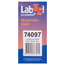 Монокуляр Levenhuk LabZZ MC4 модель 74097 от Levenhuk