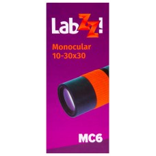 Монокуляр Levenhuk LabZZ MC6 модель 74098 от Levenhuk