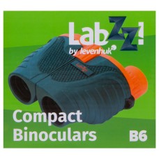 Бинокль Levenhuk LabZZ B6 модель 74099 от Levenhuk