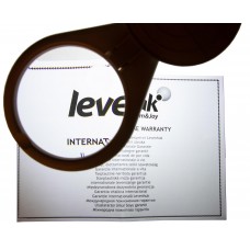 Лупа настольная Levenhuk Zeno Desk D15 модель 74103 от Levenhuk