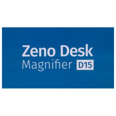Лупа настольная Levenhuk Zeno Desk D15 модель 74103 от Levenhuk