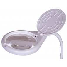 Лупа настольная Levenhuk Zeno Desk D17 модель 74104 от Levenhuk