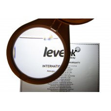 Лупа настольная Levenhuk Zeno Desk D17 модель 74104 от Levenhuk