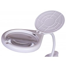 Лупа настольная Levenhuk Zeno Desk D19 модель 74105 от Levenhuk