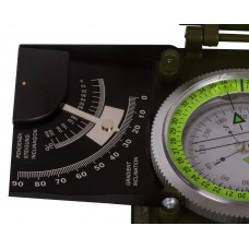 Компас армейский Levenhuk Army AC20 модель 74117 от Levenhuk