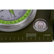 Компас армейский Levenhuk Army AC20 модель 74117 от Levenhuk