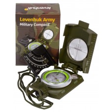 Компас армейский Levenhuk Army AC20 модель 74117 от Levenhuk