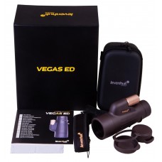 Монокуляр Levenhuk Vegas ED 8x42 модель 74157 от Levenhuk