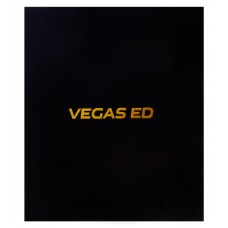 Монокуляр Levenhuk Vegas ED 8x42 модель 74157 от Levenhuk