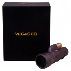 Монокуляр Levenhuk Vegas ED 10x50 модель 74158 от Levenhuk