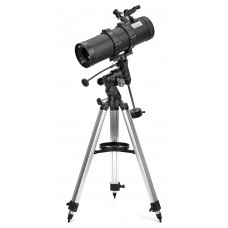 Телескоп Bresser Spica 130/1000 EQ3, с адаптером для смартфона модель 74249 от Bresser