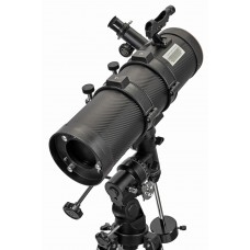 Телескоп Bresser Spica 130/1000 EQ3, с адаптером для смартфона модель 74249 от Bresser