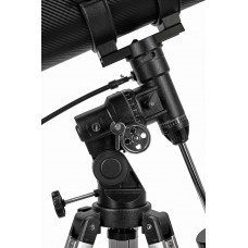 Телескоп Bresser Spica 130/1000 EQ3, с адаптером для смартфона модель 74249 от Bresser