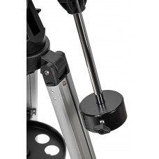 Телескоп Bresser Spica 130/1000 EQ3, с адаптером для смартфона модель 74249 от Bresser