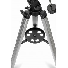 Телескоп Bresser Spica 130/1000 EQ3, с адаптером для смартфона модель 74249 от Bresser