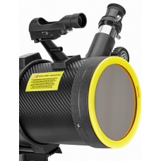Телескоп Bresser Spica 130/1000 EQ3, с адаптером для смартфона модель 74249 от Bresser