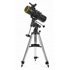 Телескоп Bresser Spica 130/1000 EQ3, с адаптером для смартфона модель 74249 от Bresser