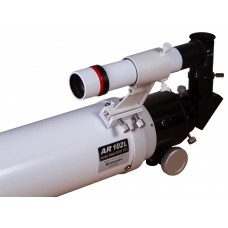 Телескоп Bresser Messier AR-102L/1350 EXOS-1/EQ4 модель 74258 от Bresser