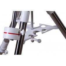Телескоп Bresser Messier AR-102L/1350 EXOS-1/EQ4 модель 74258 от Bresser
