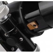 Телескоп Bresser Messier AR-102L/1350 EXOS-1/EQ4 модель 74258 от Bresser