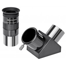 Труба оптическая Bresser Messier AR-102xs/460 Hexafoc модель 74264 от Bresser
