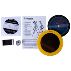 Труба оптическая Bresser Messier NT-130/1000 модель 74304 от Bresser