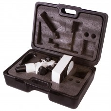 Микроскоп стереоскопический Bresser Erudit ICD 20x/40x модель 74313 от Bresser