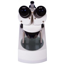Микроскоп стереоскопический Bresser Erudit ICD 20x/40x модель 74313 от Bresser