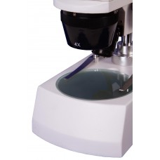 Микроскоп стереоскопический Bresser Erudit ICD 20x/40x модель 74313 от Bresser