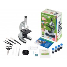Микроскоп Bresser Junior Biotar 300–1200x, без кейса модель 74315 от Bresser