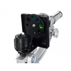 Микроскоп Bresser Junior Biotar 300–1200x, без кейса модель 74315 от Bresser