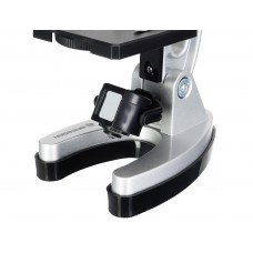 Микроскоп Bresser Junior Biotar 300–1200x, без кейса модель 74315 от Bresser