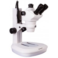 Микроскоп стереоскопический Bresser Science ETD-201 8–50x Trino модель 74317 от Bresser