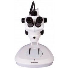 Микроскоп стереоскопический Bresser Science ETD-201 8–50x Trino модель 74317 от Bresser