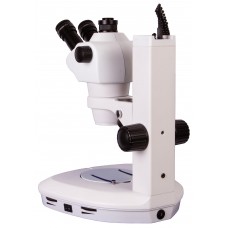 Микроскоп стереоскопический Bresser Science ETD-201 8–50x Trino модель 74317 от Bresser
