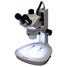Микроскоп стереоскопический Bresser Science ETD-201 8–50x Trino модель 74317 от Bresser