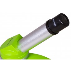 Микроскоп Bresser Junior Biolux SEL 40–1600x, зеленый модель 74319 от Bresser