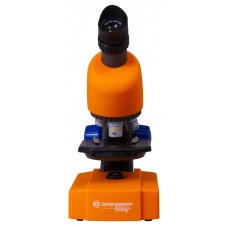 Микроскоп Bresser Junior 40–640x модель 74327 от Bresser