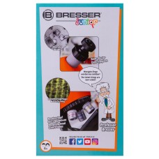 Микроскоп Bresser Junior 40–640x модель 74327 от Bresser