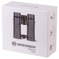 Бинокль Bresser Pirsch ED 10x34 модель 74344 от Bresser